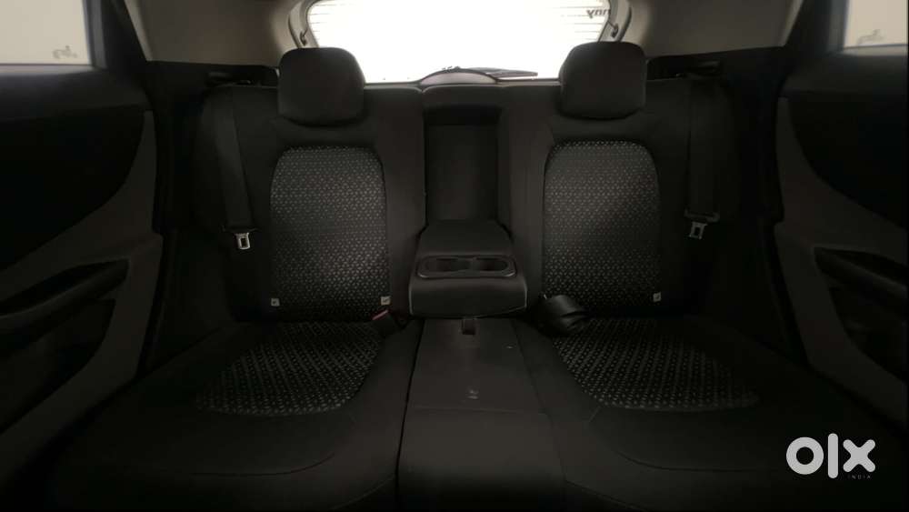Tata Nexon 1.5 Revotorq Xza Plus, 2019, Diesel