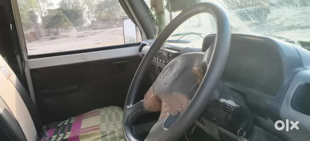 Mahindra Pickup Bolero Badayun Dataganj