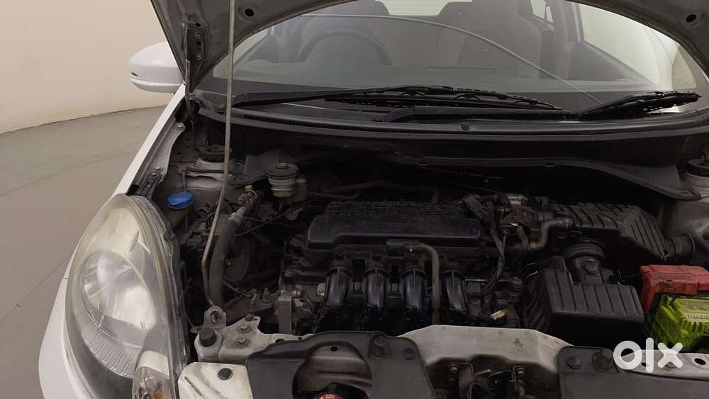 Honda Brio 1.2 Vx Mt, 2015, Petrol