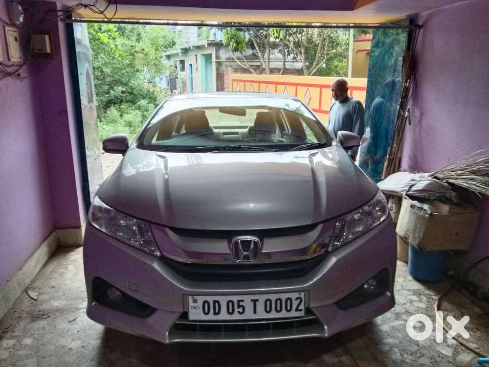 Honda City 2016 Best Condition