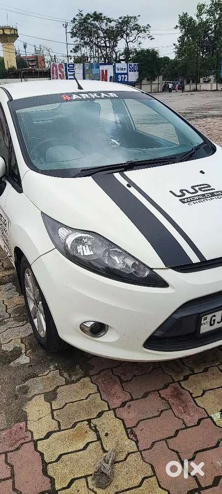 Good Condition Family Car