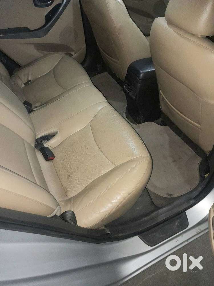 Hyundai Elantra 1.6 Sx, 2013, Diesel