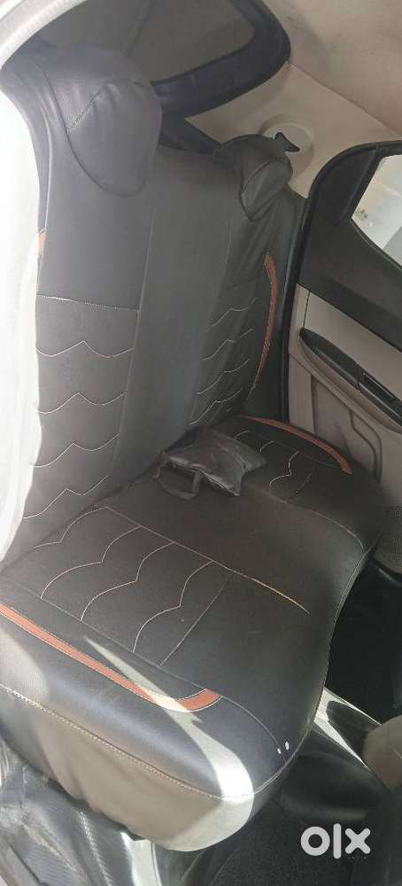 Tata Tiago Xm Diesel, 2017, Diesel