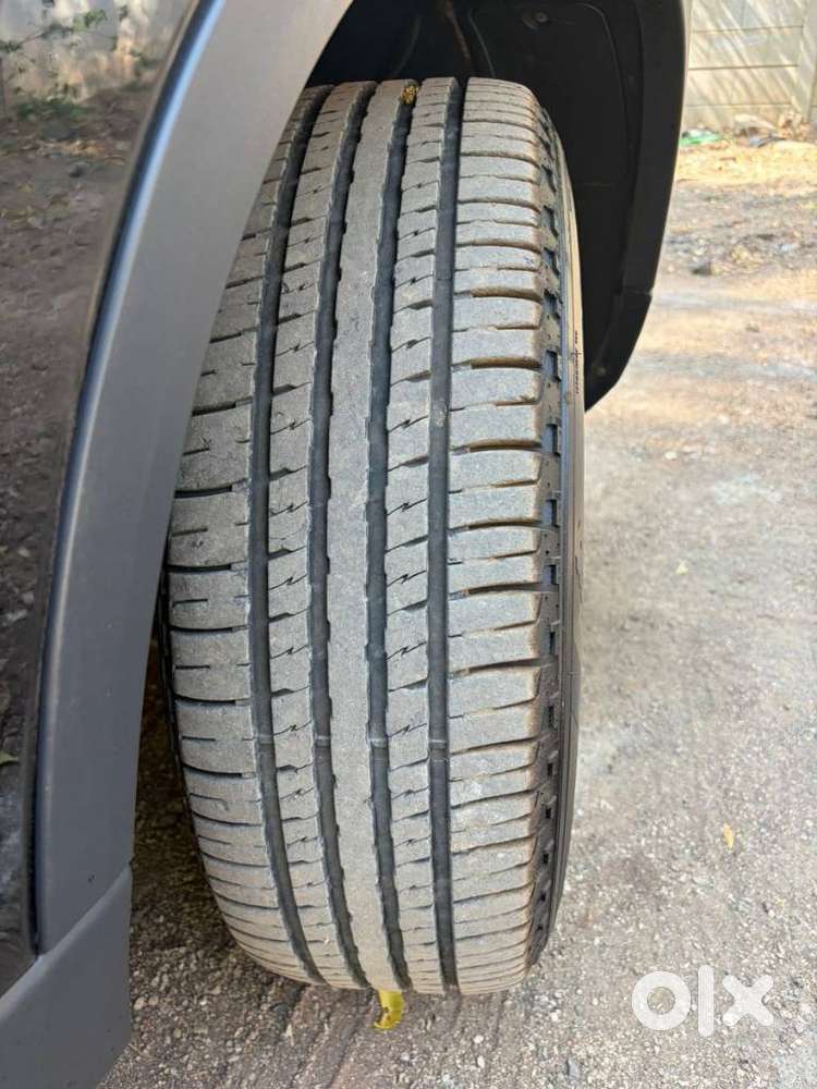 Tata Harrier Xz Dark Edition, 2020, Diesel