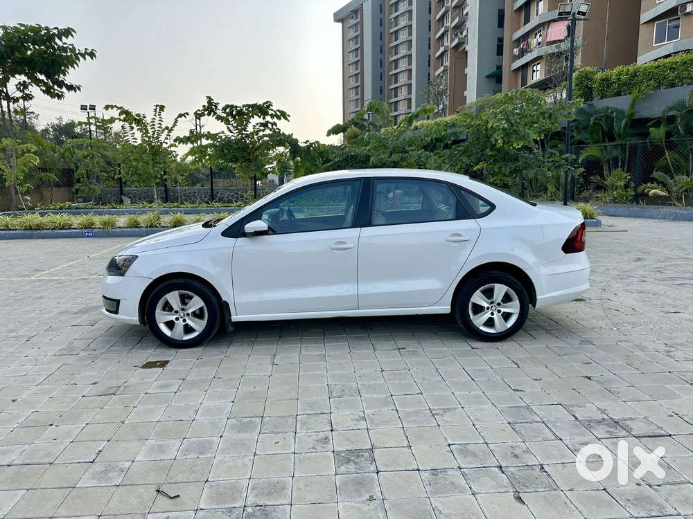 Skoda Rapid Prestige Ambition 1.6 Tdi Cr Manual Plus, 2019, Diesel