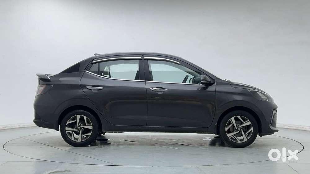 Hyundai Aura 1.2 Sx Cng, 2023, Cng & Hybrids