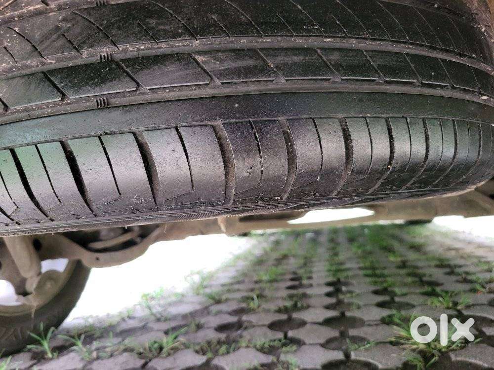 Mahindra Marazzo M8 8str, 2019, Diesel