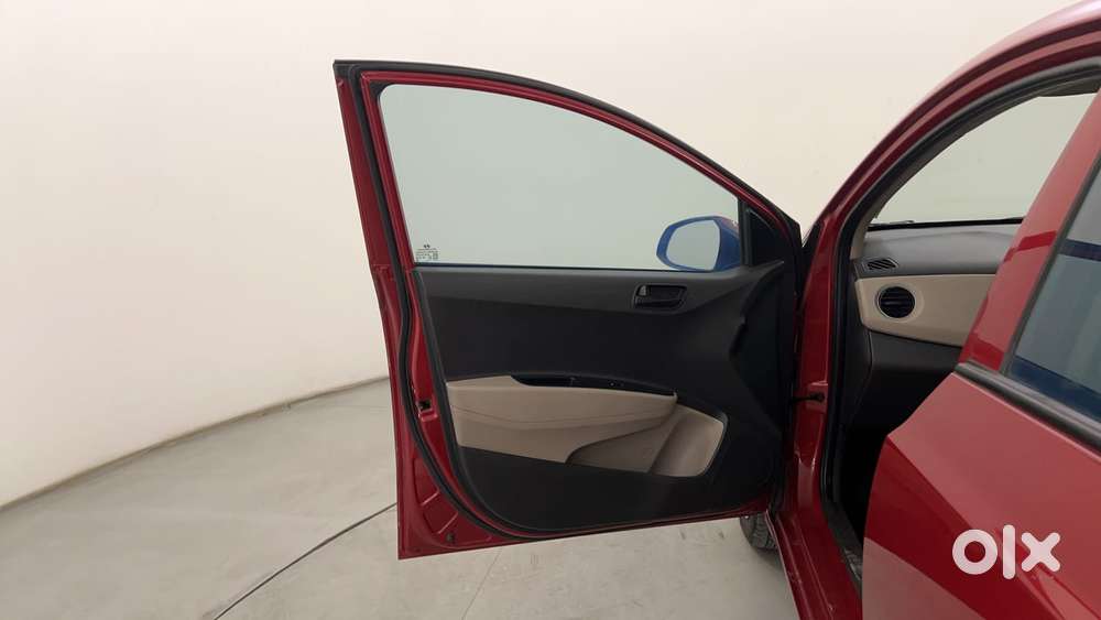 Hyundai Grand I10 1.2 Kappa Magna, 2018, Petrol
