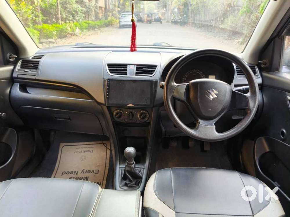 Maruti Suzuki Swift 2011-2014 Ldi, 2012, Diesel