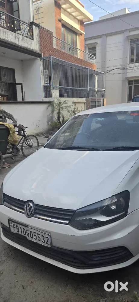 Ameo Diesal In Mint Condition