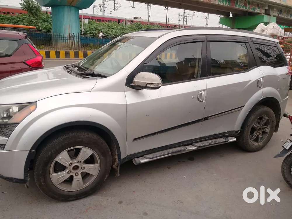 Mahindra Xuv500 Diesel Manual 2013