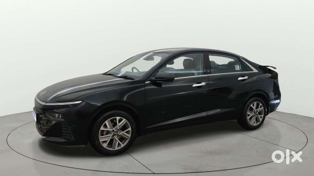 Hyundai Verna 1.5 Mpi Mt Sx (o), 2023, Petrol