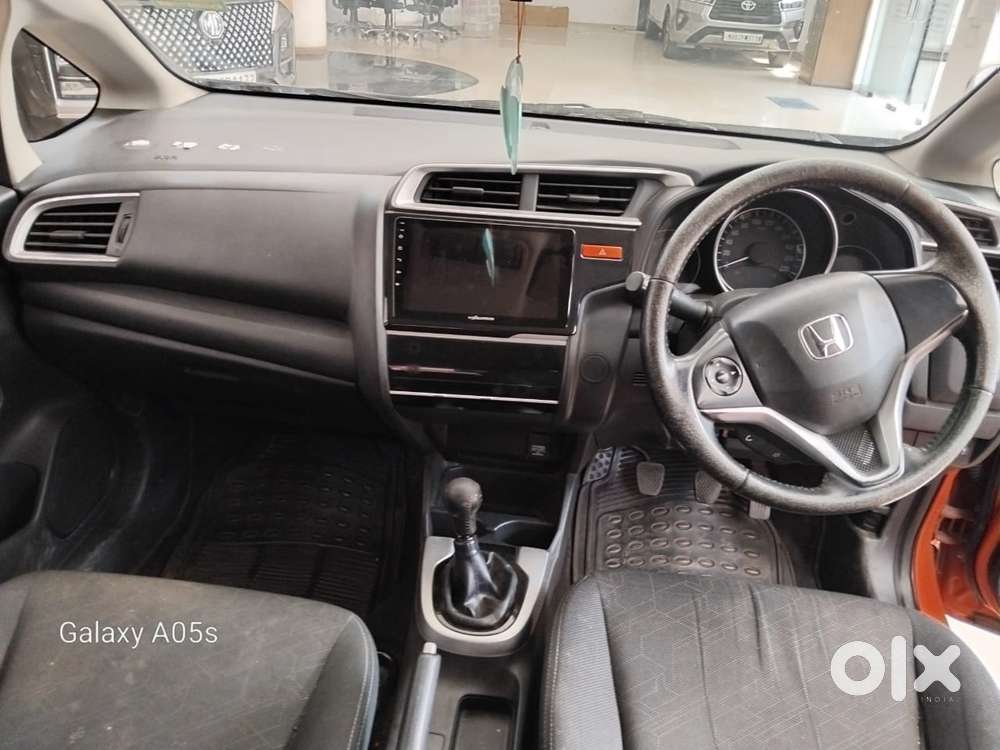 Honda Jazz 1.2 V I Vtec, 2015, Petrol