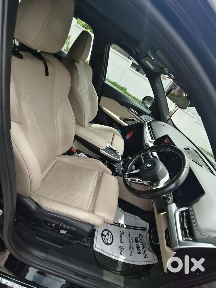 Bmw X1 Diesel 2024