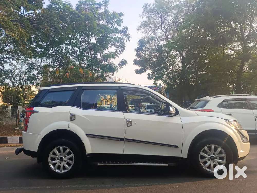 Mahindra Xuv500 Diesel Manual 2017 Car