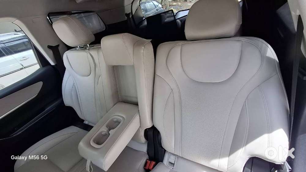 Mahindra Xuv700 2.2 Ax 7 Diesel At Luxury Pack Str, 2022, Diesel