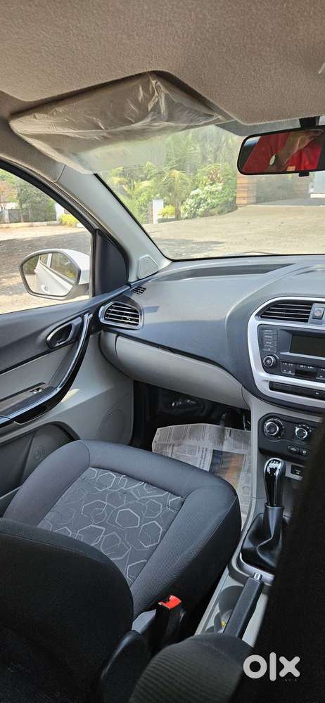 Tata Tiago 1.05 Revotorq Xt, 2016, Petrol