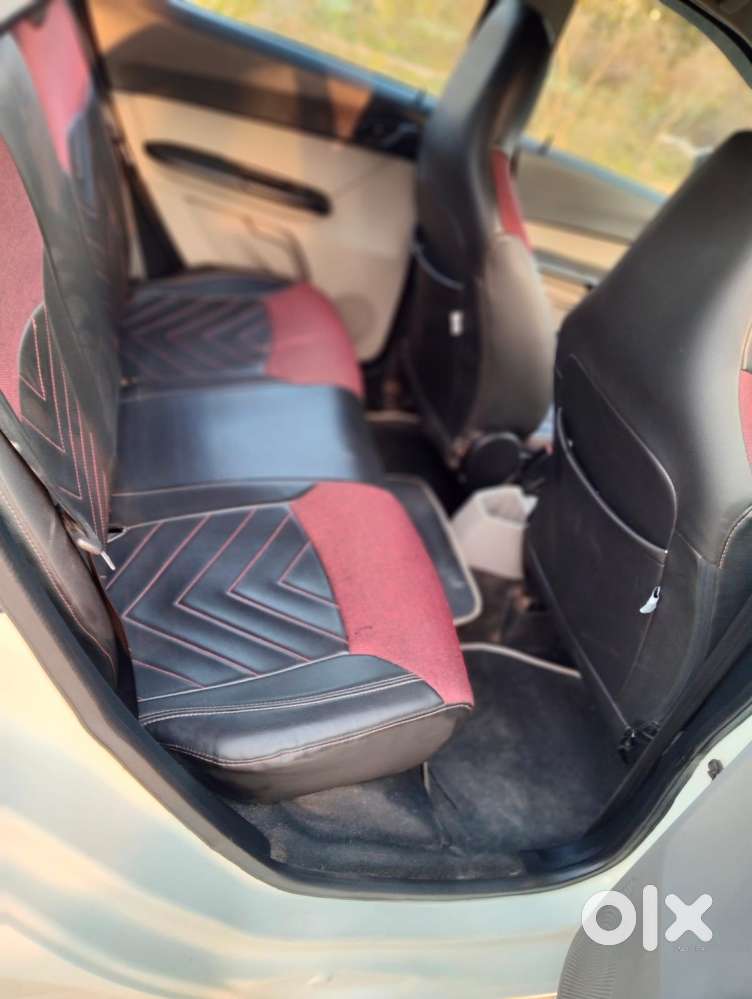 Tata Tiago 1.2 Revotron Xm, 2017, Petrol