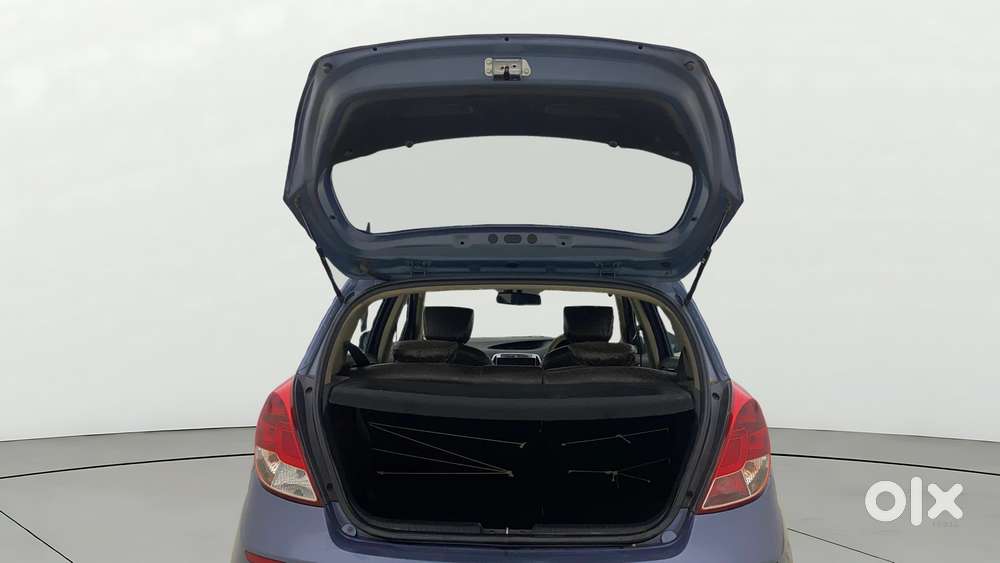 Hyundai I20 2012-2014 Sportz 1.2, 2013, Petrol