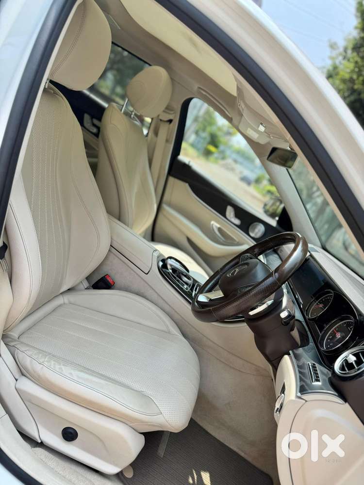 Mercedes-benz E-class E 220d Exclusive, 2018, Diesel