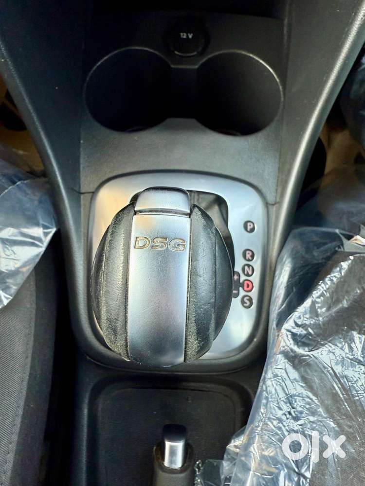 Volkswagen Polo Gti, 2018, Petrol