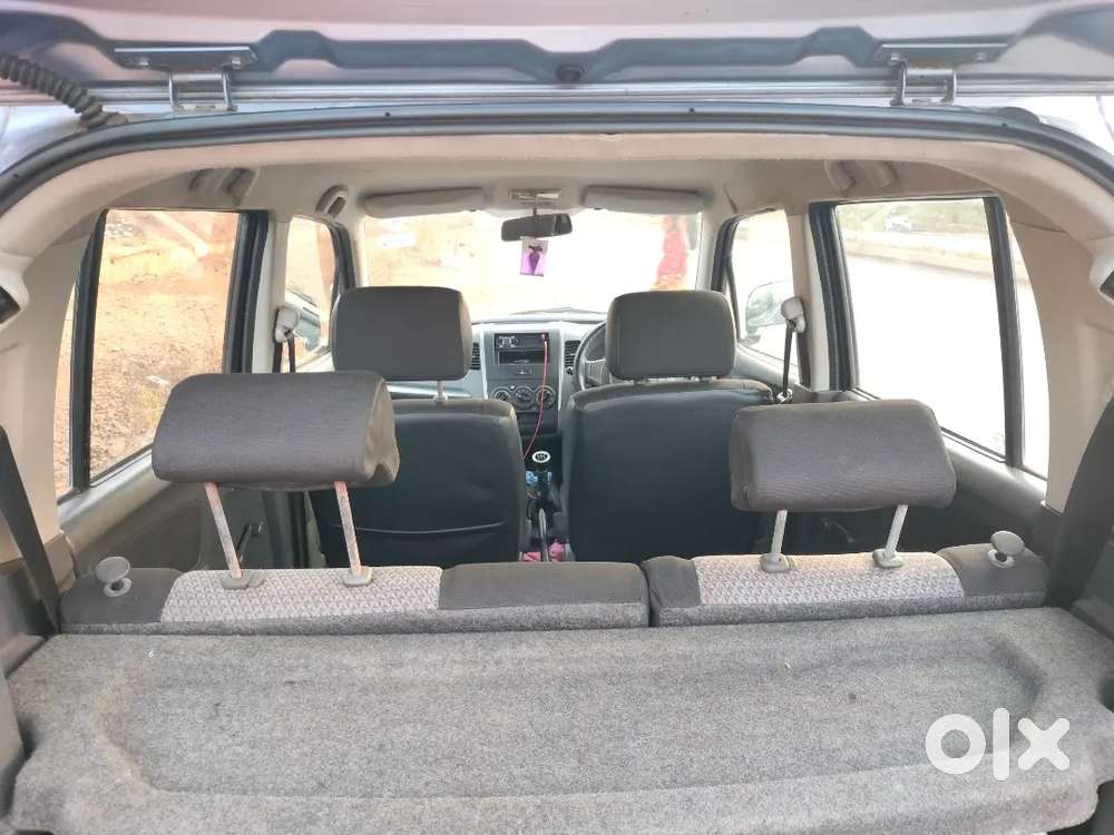 Maruti Wagon R
