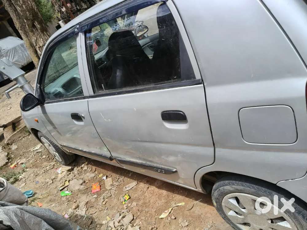 Maruti Suzuki Alto 2014 Petrol Manual In Good Condition