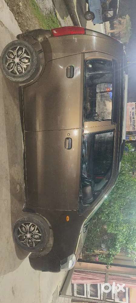 Maruti Suzuki Wagon-r Lxi