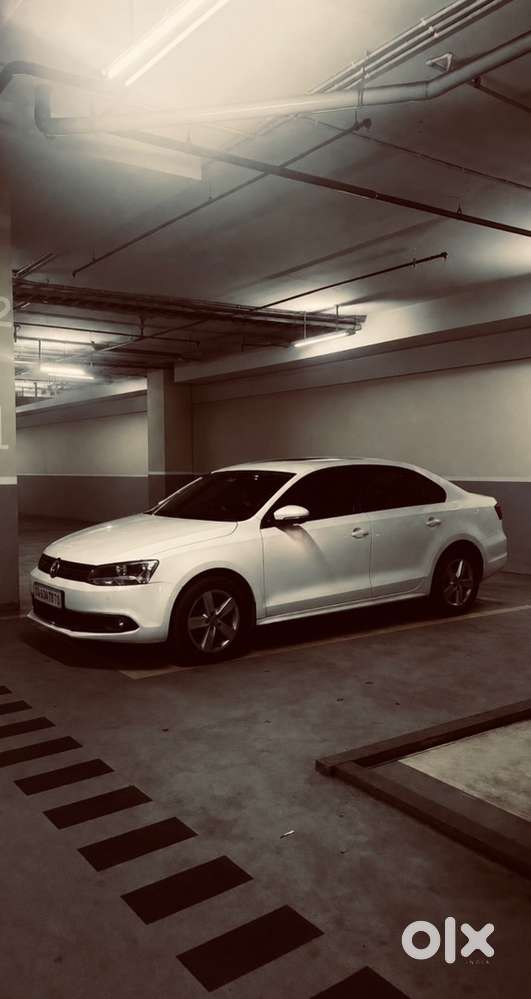 Volkswagen Jetta Petrol Rare Spec