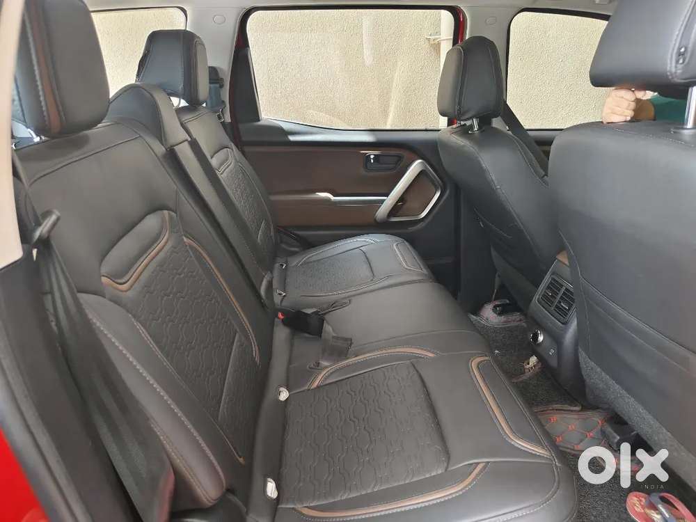 Mahindra Scorpio-n 2024 Diesel Well Maintained
