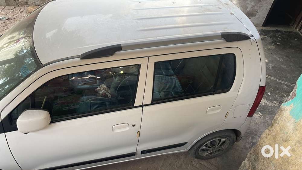 Maruti Suzuki Wagon R 2012 Model Pure Petrol 45000 On Record Power Win