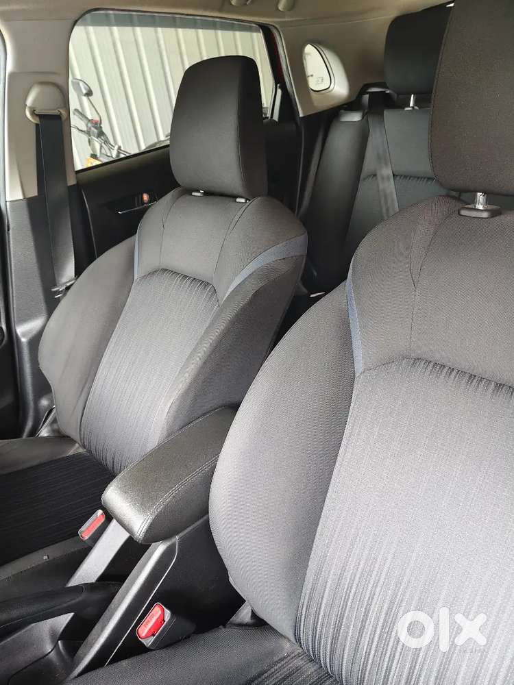 Maruti Suzuki Baleno 2026