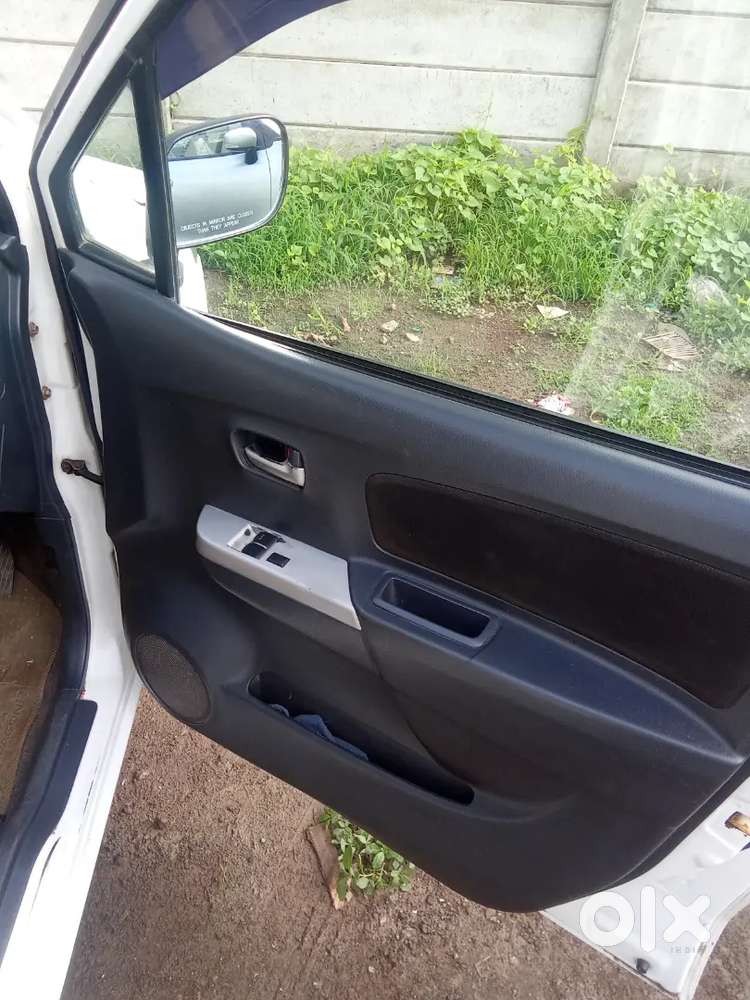 Wagon R Lxi Hybrid And Cng For Sell