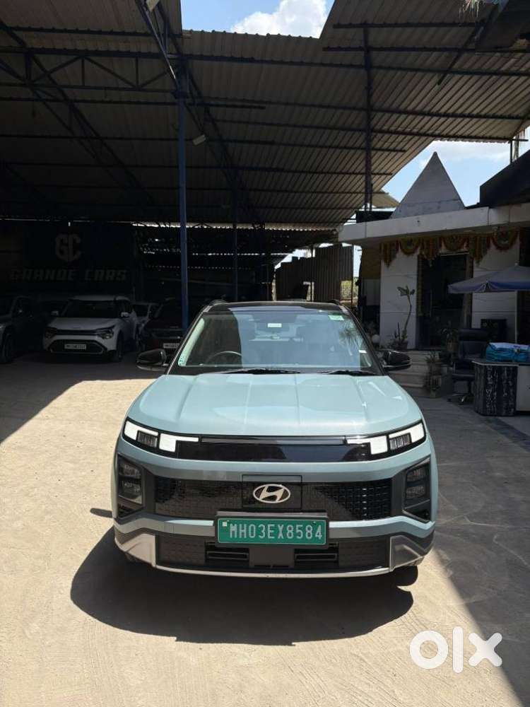 Hyundai Creta Electric Premium, 2026, Electric