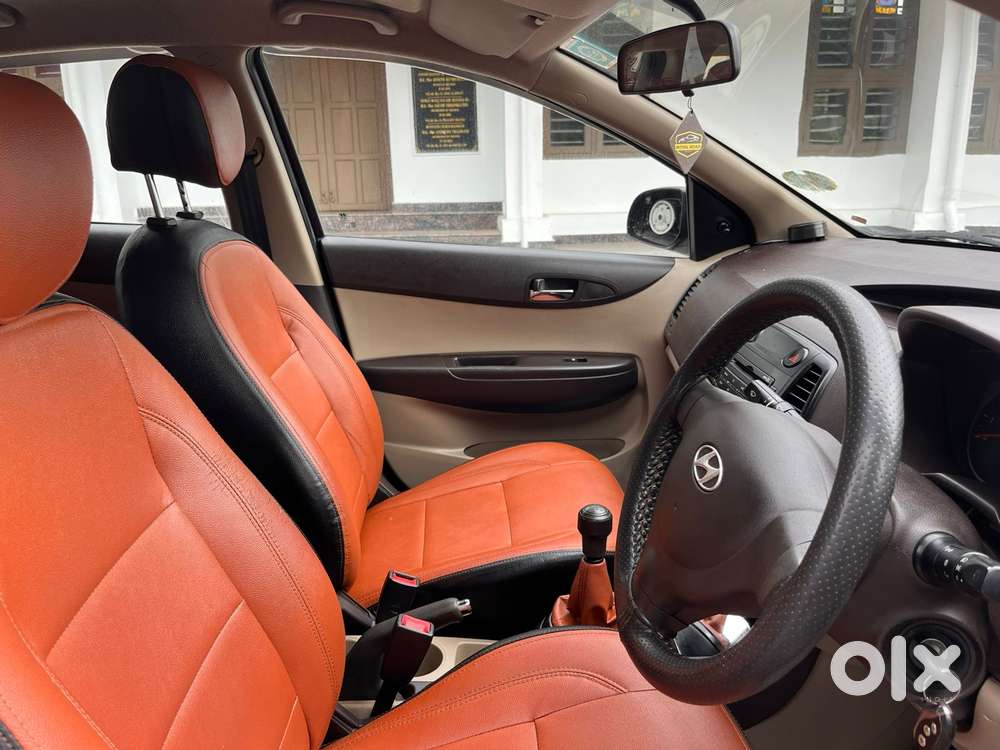 Hyundai I20 Magna, 2010, Petrol