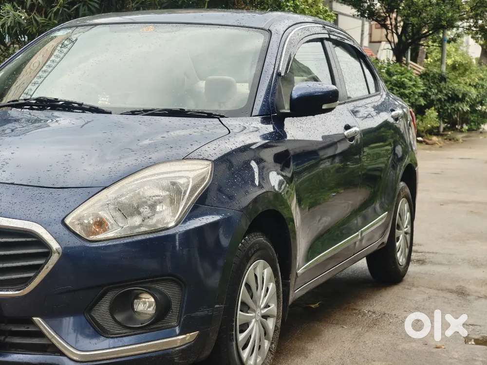 Maruti Suzuki Dzire 2019 Diesel Manual Car