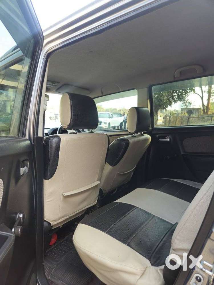 Maruti Suzuki Wagon R 1.0 Lxi Cng, 2016, Cng & Hybrids