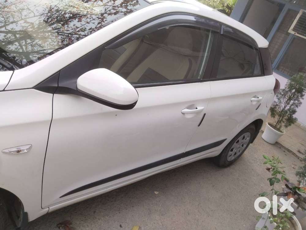 Nice Looking & Smooth Driving I20 For Sale