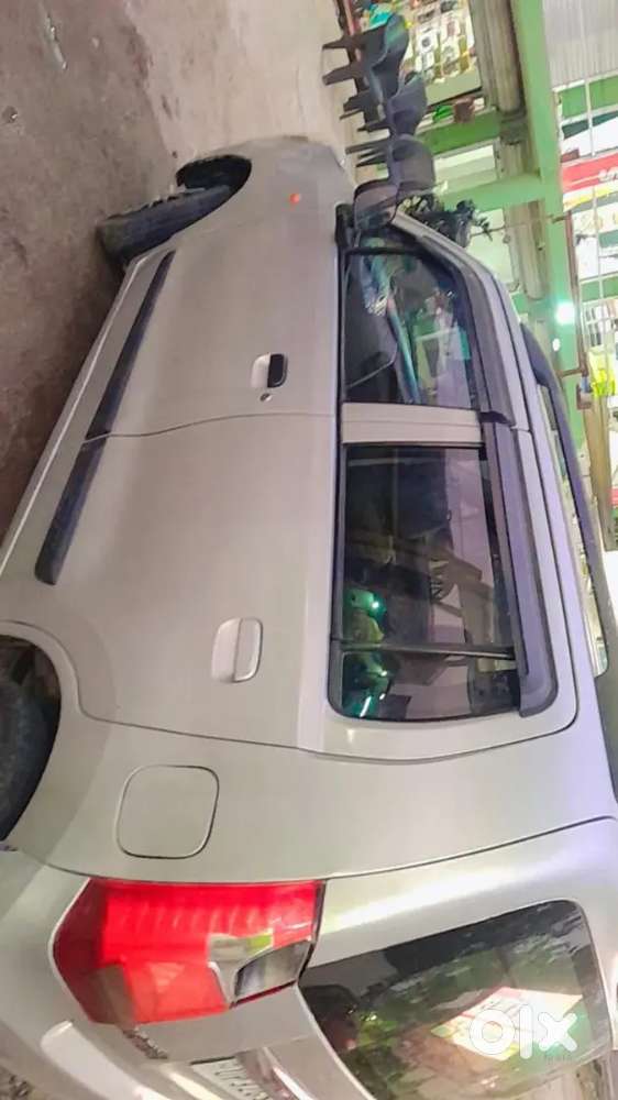 Maruti Suzuki Wagon R, 2015 Variant Lxi Minor