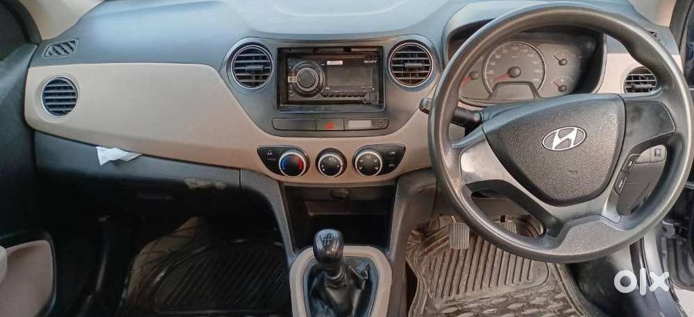 Hyundai Grand I10 Magna 1.1 Crdi, 2015, Diesel