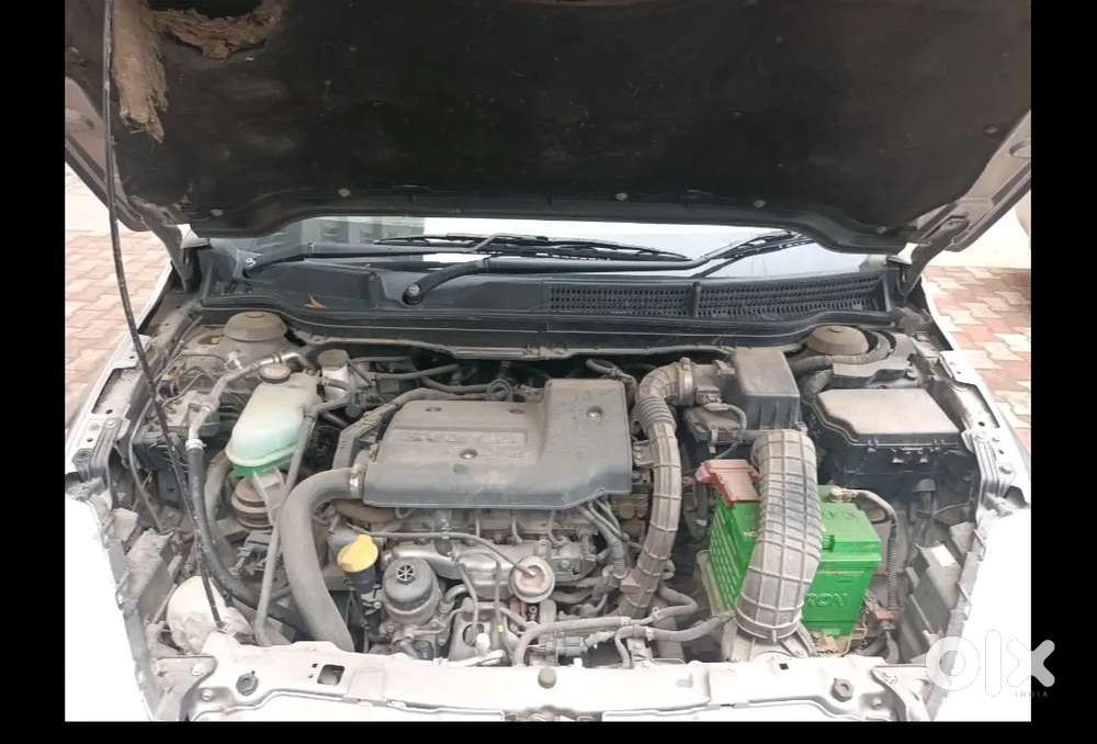 Maruti Suzuki S Cross 2016 Diesel Well Maintained