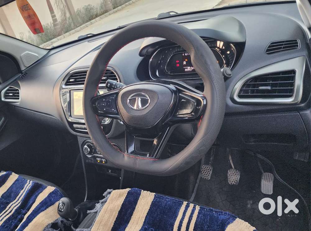 Tata Tiago, 2021, Petrol