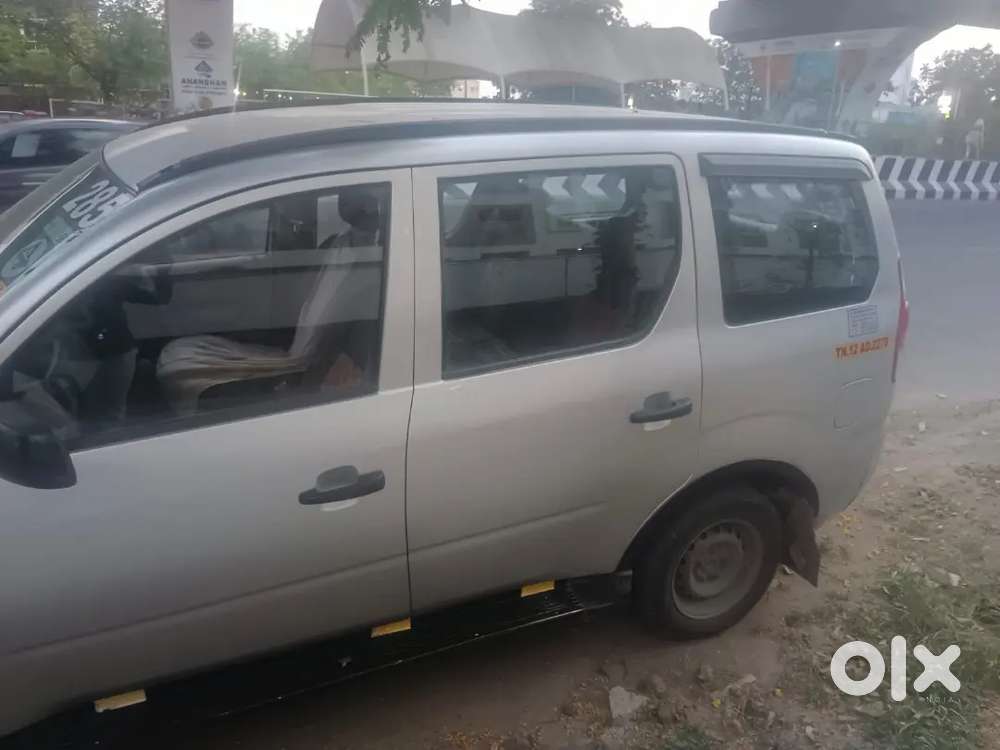 Mahindra Xylo 2019