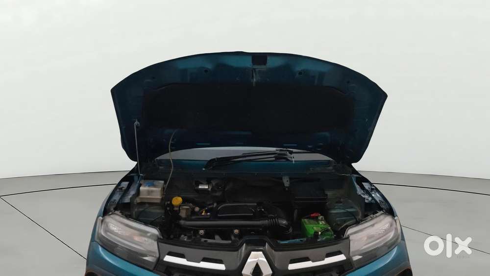 Renault Kwid Climber 1.0 Mt Opt, 2019, Petrol