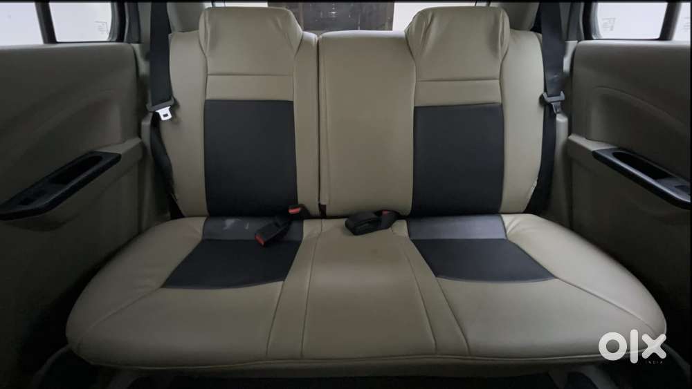 Maruti Suzuki Celerio 1.0 Vxi Amt, 2015, Petrol