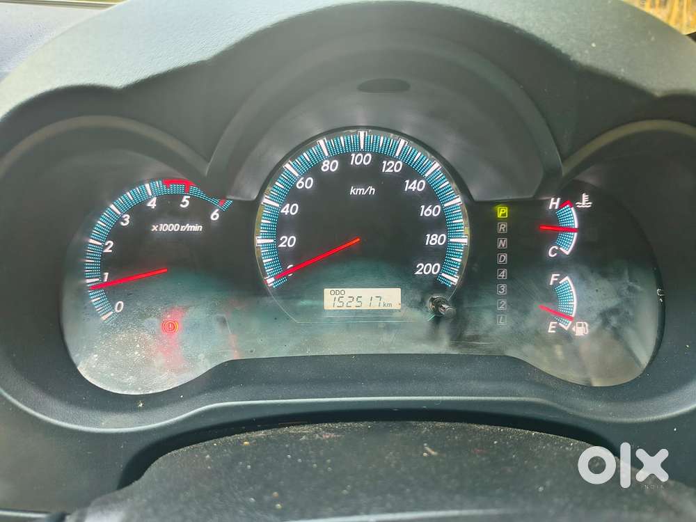 Toyota Fortuner 4x2 At 2.8 Diesel, 2015, Diesel