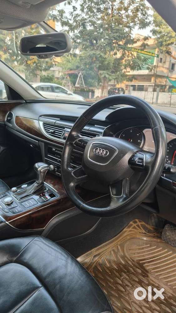 Audi A6 2.0 Tdi, 2014, Diesel