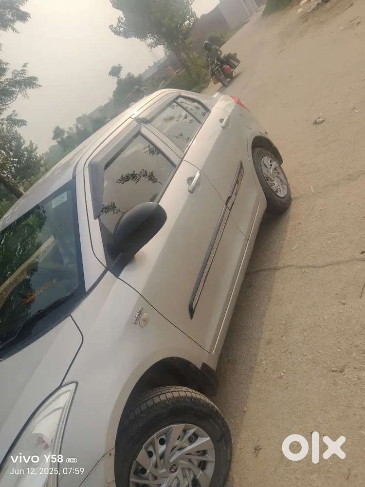 New Condition