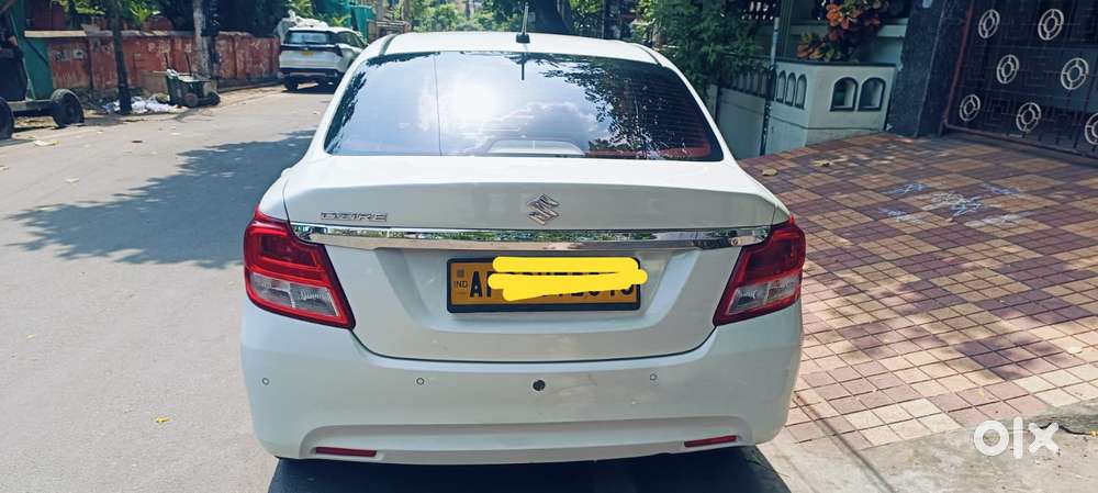 Maruti Suzuki Swift Dzire Zxi Plus , 2023, Petrol