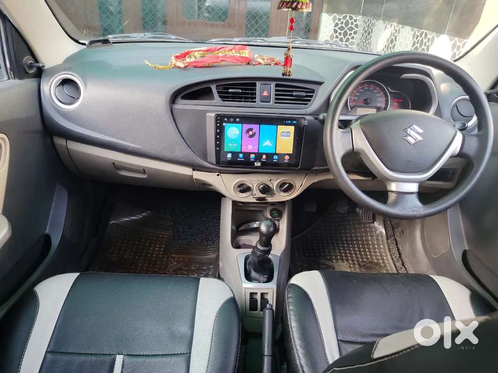 Maruti Suzuki Alto K10 2018 In All Good Condition